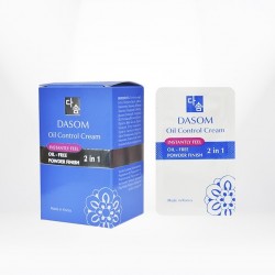 Oil Control Cream